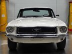 Thumbnail Photo 33 for 1968 Ford Mustang Coupe